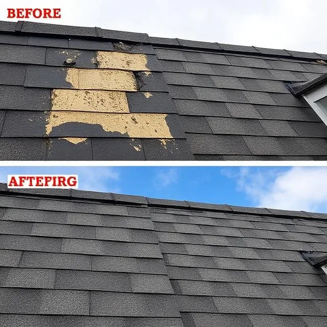 Roof Repair Near Me in Crockett Mills, TN near me